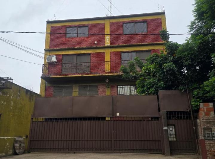 Bodega-Galpón · 400m²