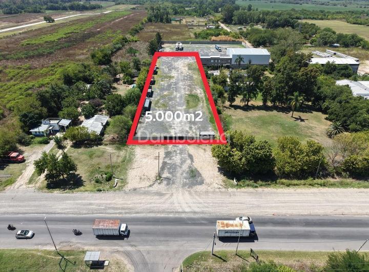 Terreno · 5000m²