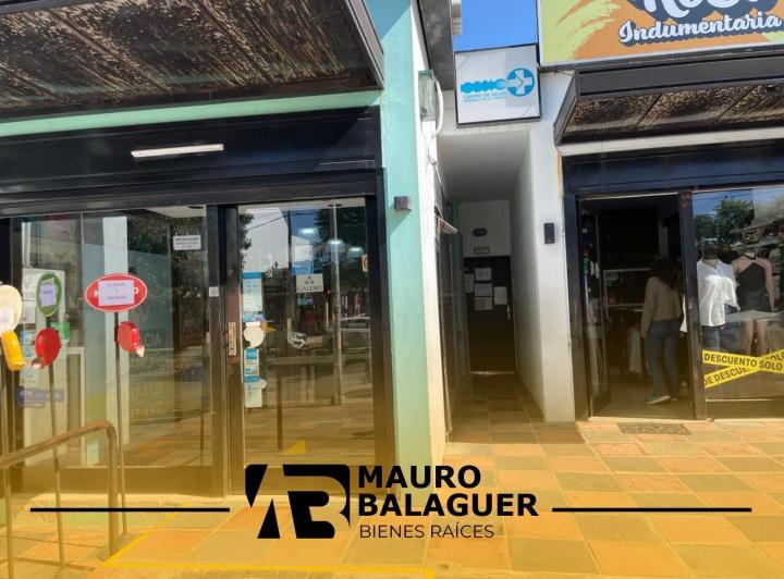 Local comercial · 7m² · 1 Ambiente