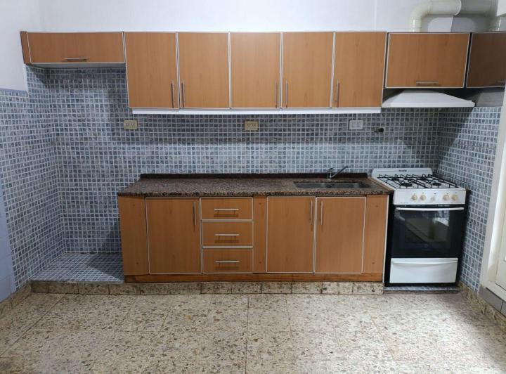PH · 70m² · 4 Ambientes