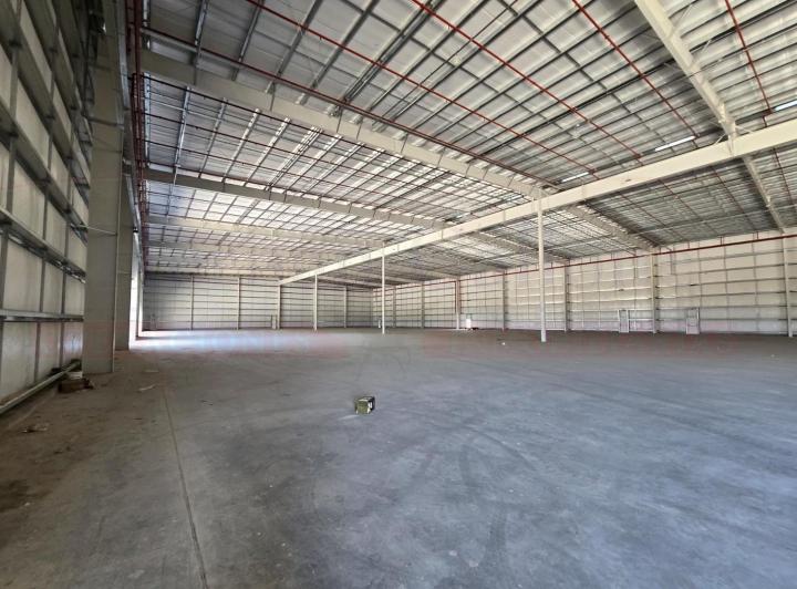 Bodega-Galpón · 4500m² · 1 Ambiente
