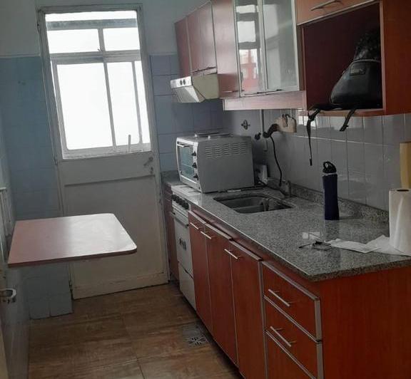 Departamento · 46m² · 2 Ambientes