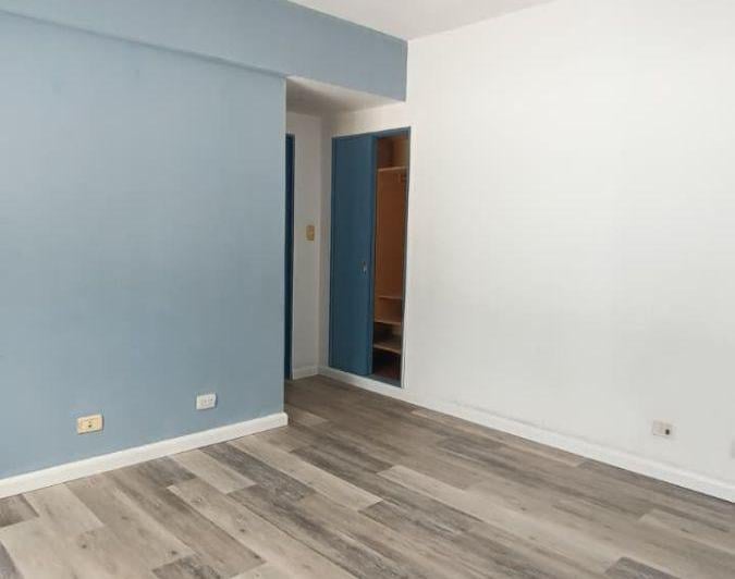 Departamento · 40m² · 2 Ambientes · 1 Cochera