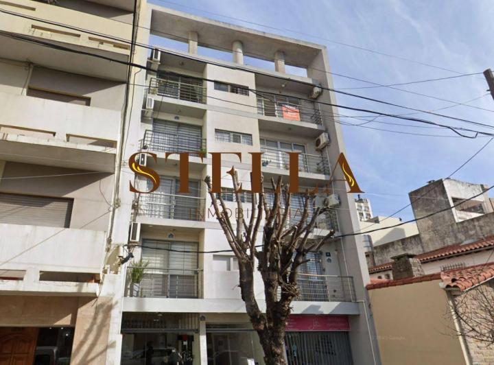 Departamento · 28m² · 1 Ambiente