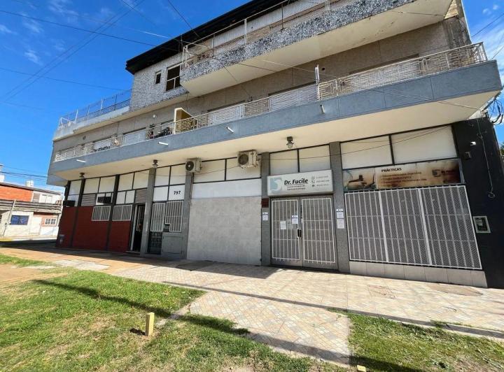 Oficina comercial · 215m² · 6 Ambientes