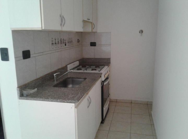 Departamento · 33m² · 2 Ambientes