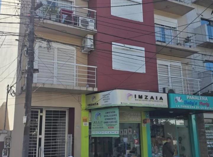 Departamento · 45m² · 2 Ambientes