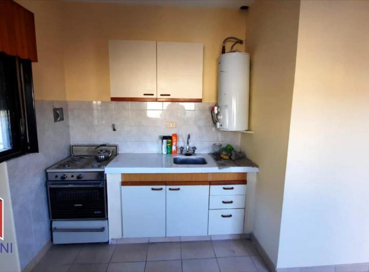 Departamento · 20m² · 2 Ambientes · 1 Cochera