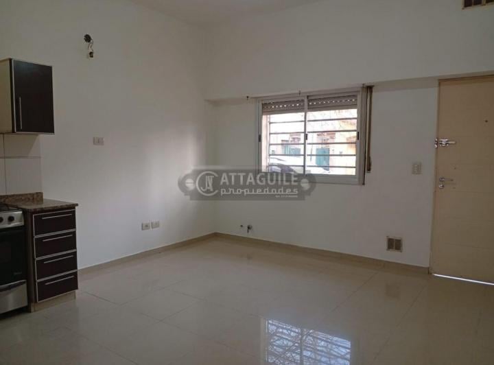 Departamento · 40m² · 2 Ambientes · 1 Cochera