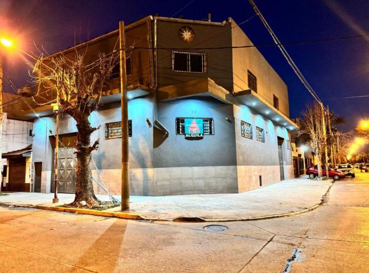 Bodega-Galpón · 500m²