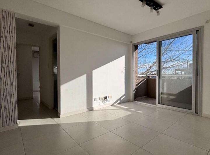 Departamento · 43m² · 2 Ambientes