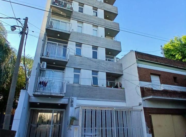 Departamento · 32m² · 2 Ambientes