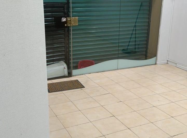 Consultorio · 60m² · 3 Ambientes