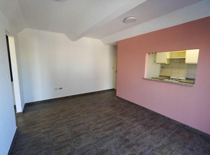 Departamento · 34m² · 2 Ambientes