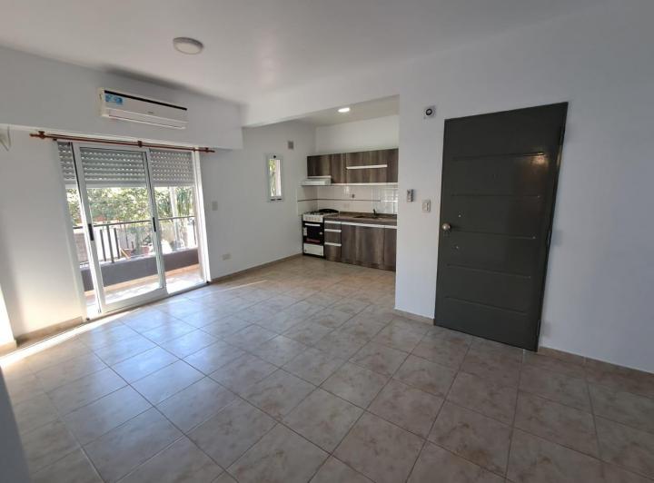 Departamento · 40m² · 2 Ambientes