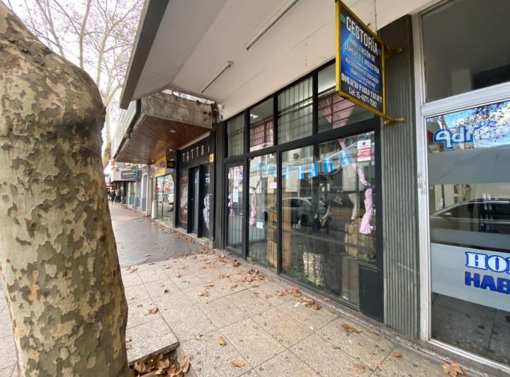 Local comercial · 60m² · 2 Ambientes