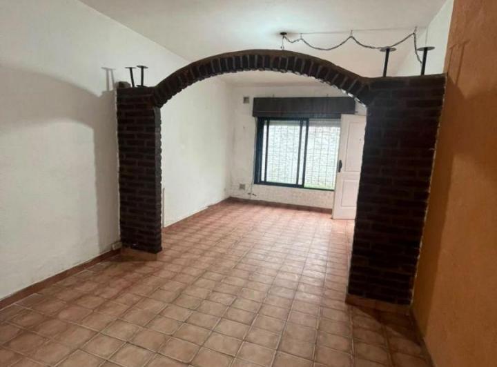 PH · 60m² · 3 Ambientes