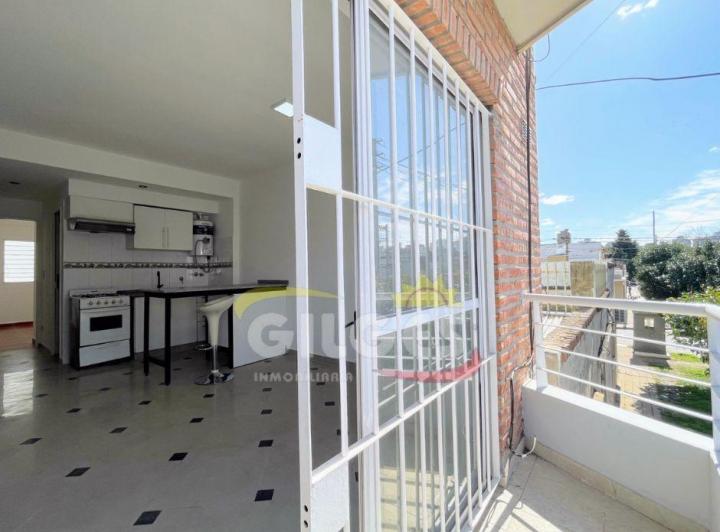 Departamento · 36m² · 2 Ambientes
