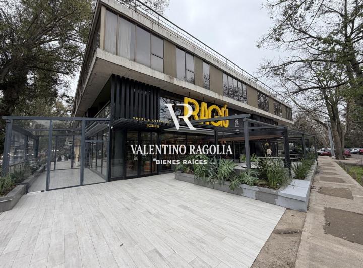 Oficina comercial · 102m² · 1 Ambiente · 2 Cocheras