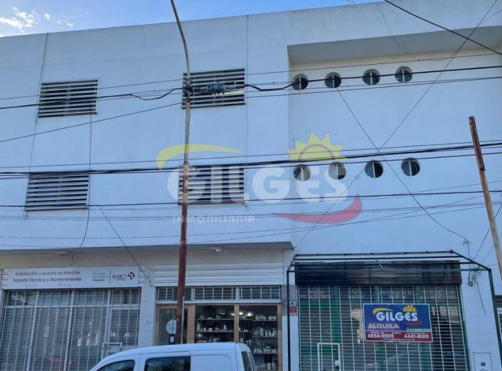 Oficina comercial · 25m² · 1 Ambiente