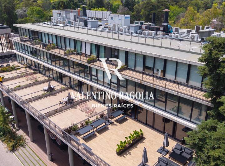 Oficina comercial · 60m² · 1 Ambiente