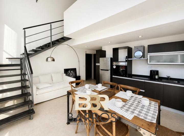 Departamento · 52m² · 2 Ambientes