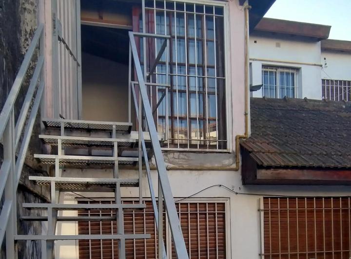 PH · 60m² · 3 Ambientes