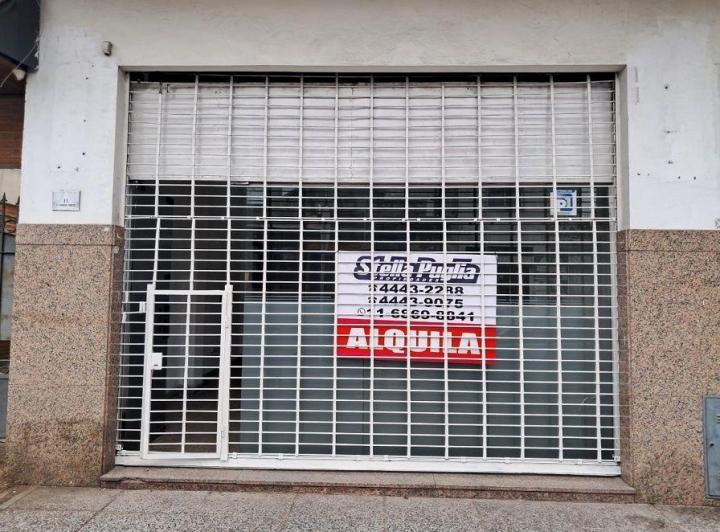 Local comercial · 39m²