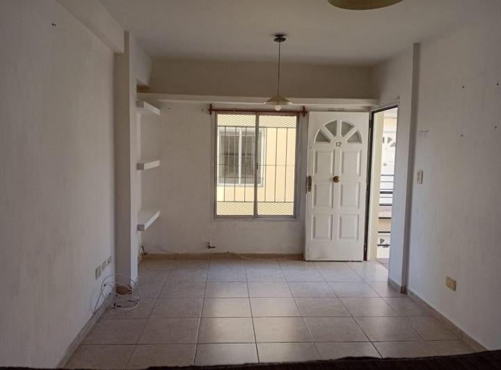 Departamento · 40m² · 2 Ambientes