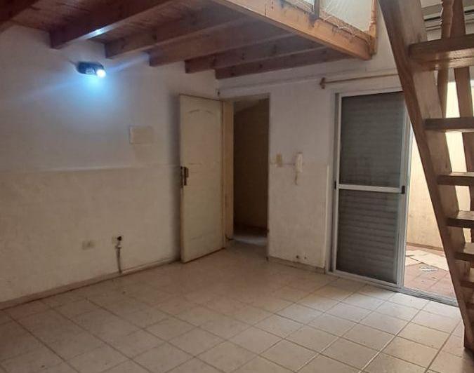 Departamento · 35m² · 2 Ambientes