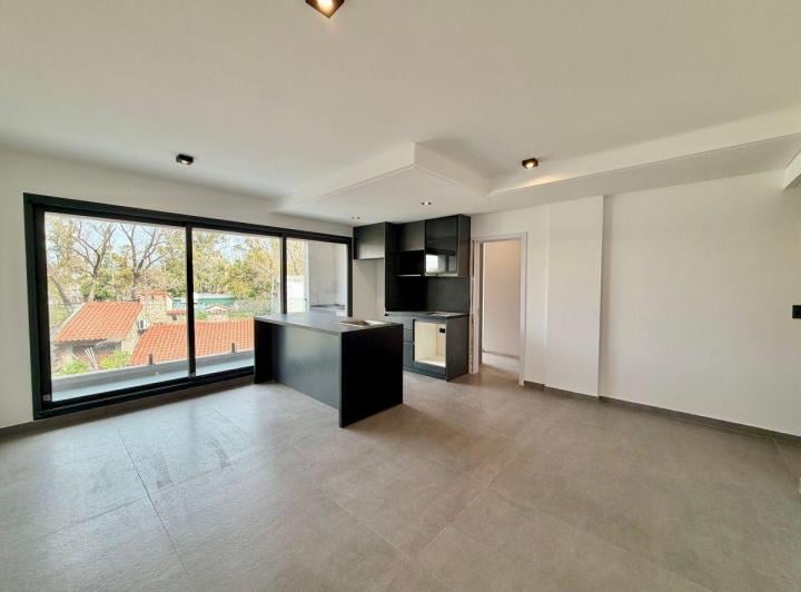 Departamento · 54m² · 2 Ambientes