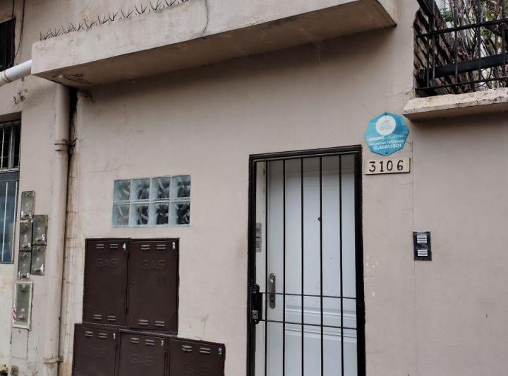 Departamento · 45m² · 1 Ambiente