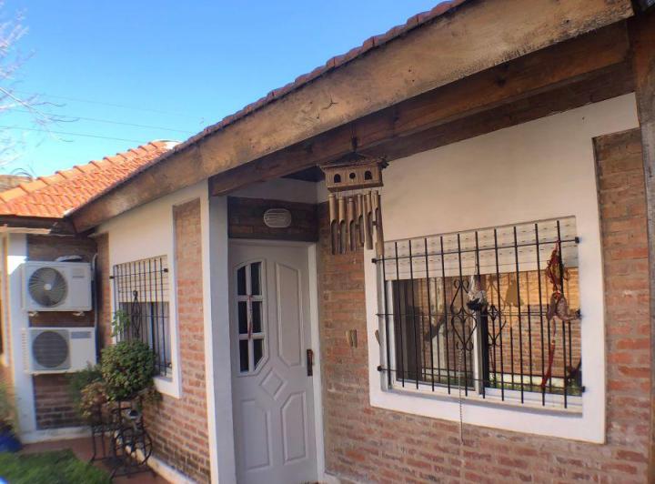 PH · 60m² · 3 Ambientes