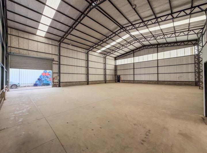 Depósito · 350m² · 1 Ambiente