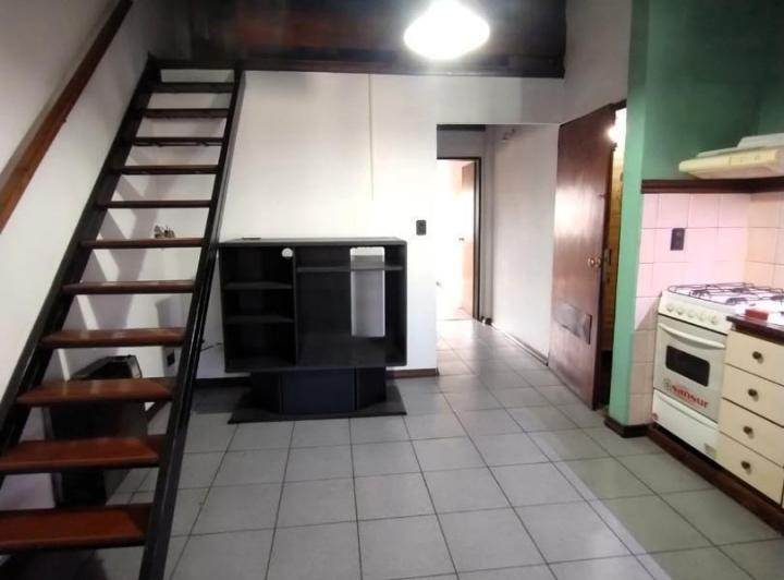 Departamento · 40m² · 3 Ambientes