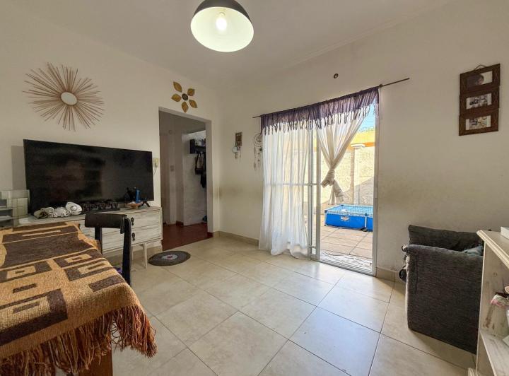 PH · 95m² · 3 Ambientes