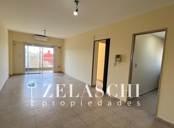 Departamento · 48m² · 2 Ambientes