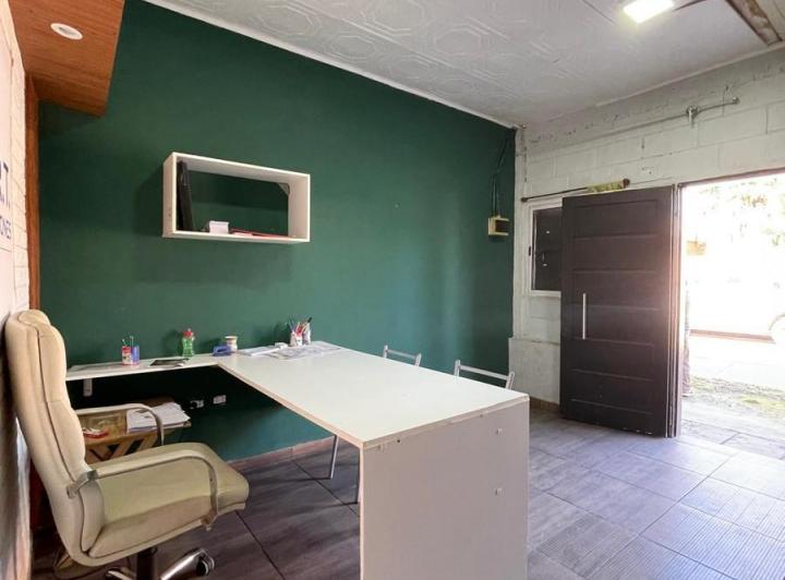 Oficina comercial · 21m² · 1 Ambiente