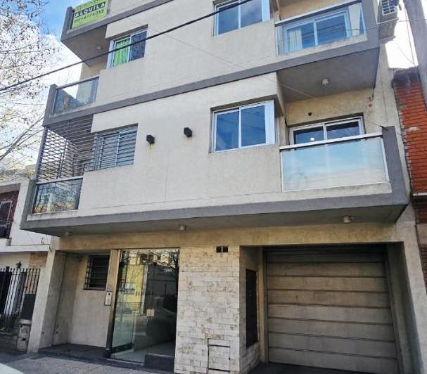 Departamento · 40m² · 2 Ambientes