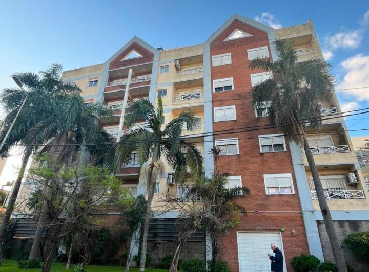 Departamento · 42m² · 2 Ambientes