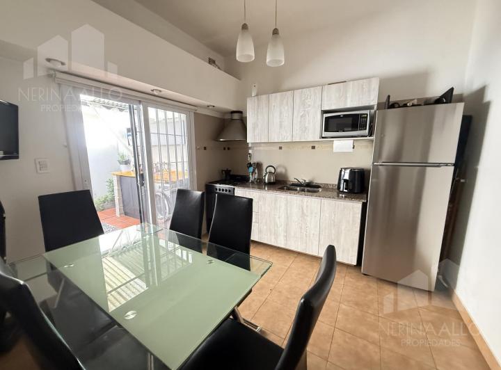 PH · 50m² · 3 Ambientes
