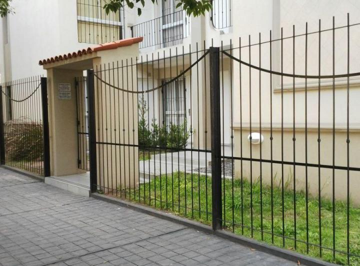 Departamento · 24m² · 1 Ambiente