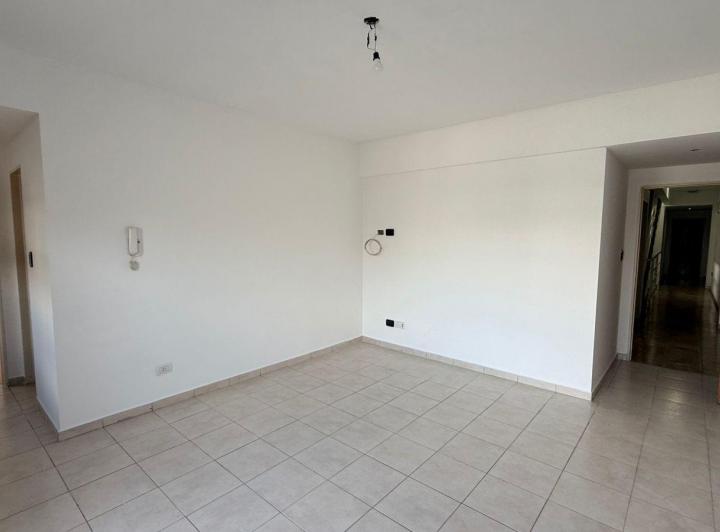 Departamento · 40m² · 2 Ambientes