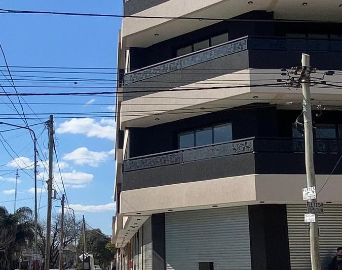 Local comercial · 52m²
