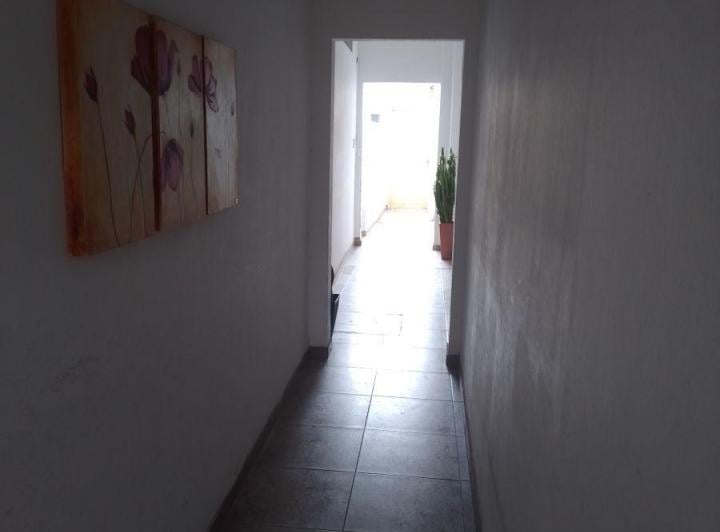 PH · 50m² · 3 Ambientes