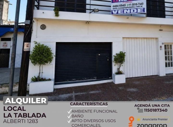 Local comercial · 40m²