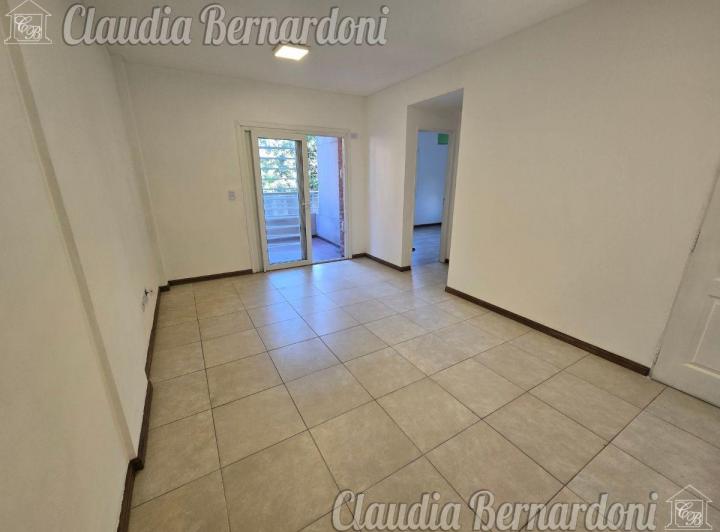 Departamento · 42m² · 2 Ambientes · 1 Cochera