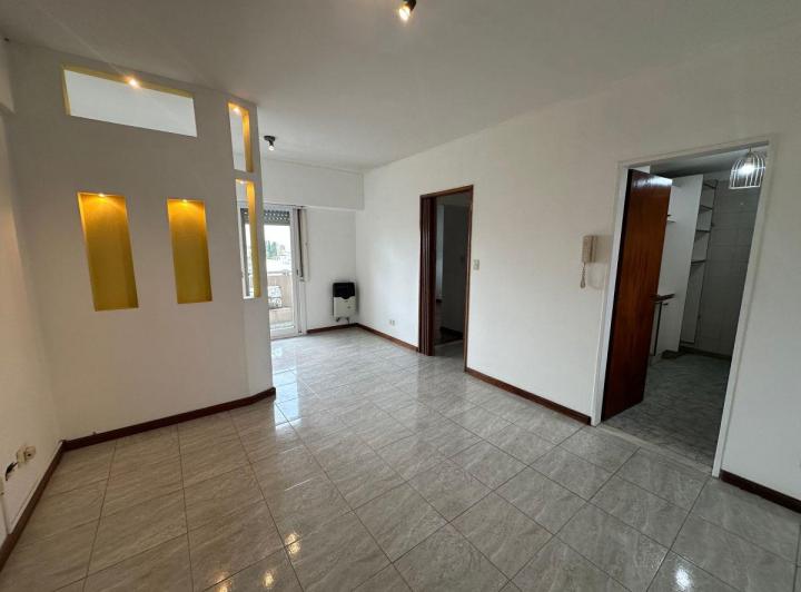 Departamento · 47m² · 2 Ambientes