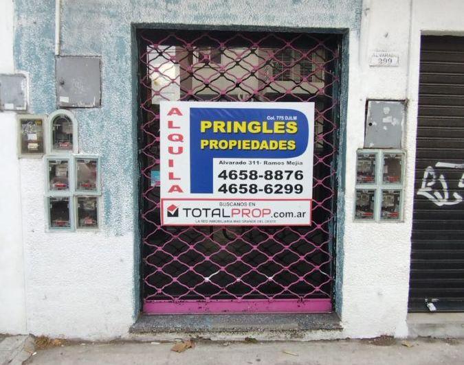 Local comercial · 25m²