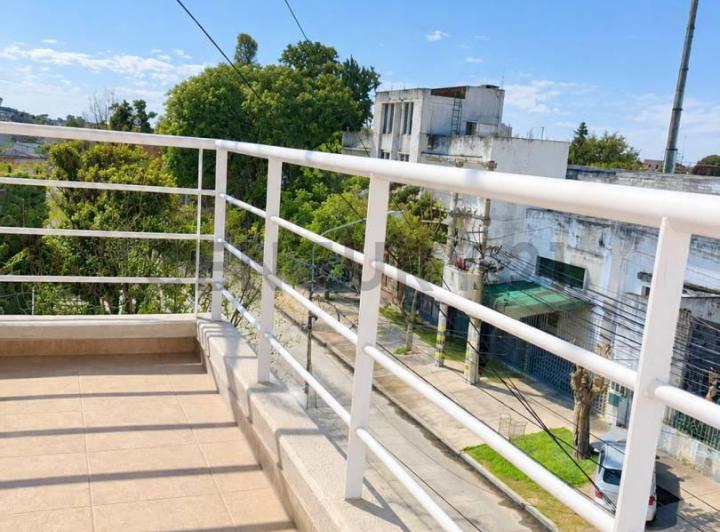 Departamento · 42m² · 2 Ambientes